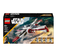 Klocki LEGO® LEGO Star Wars 75402 Myśliwiec ARC-170